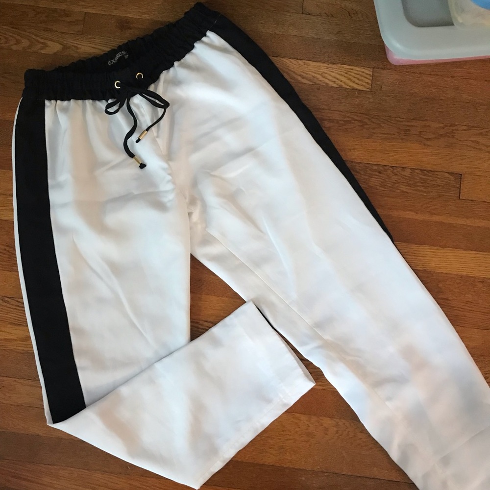 Express Silky pants